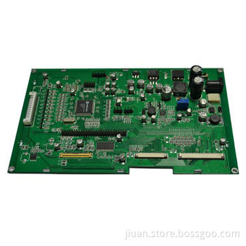 Electronics PCBA, SMT PCB assembly serviceNew